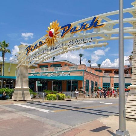The Flip Flop Stop - Private Heated Pool, Pool House, Backyard Oasis And Game Room Panama City Beach Ngoại thất bức ảnh
